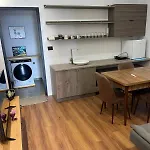 Lägenhet Aries Sarandë
