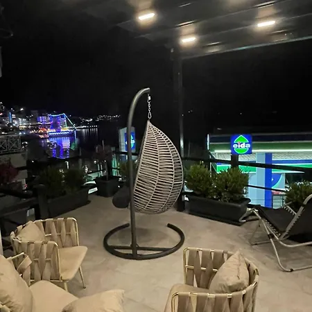 Aries Apartmán *