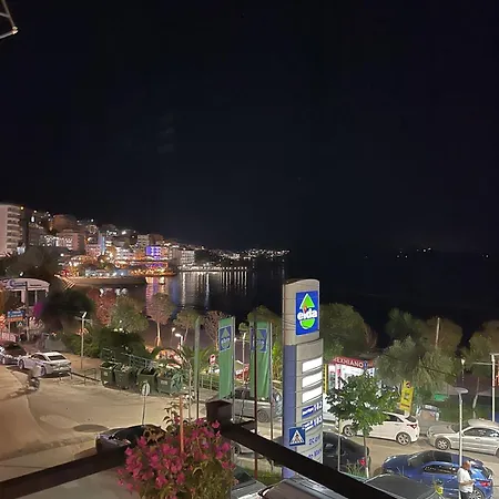 Aries Sarandë