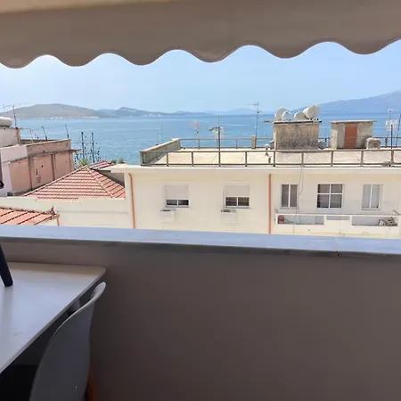 Apartmán Aries