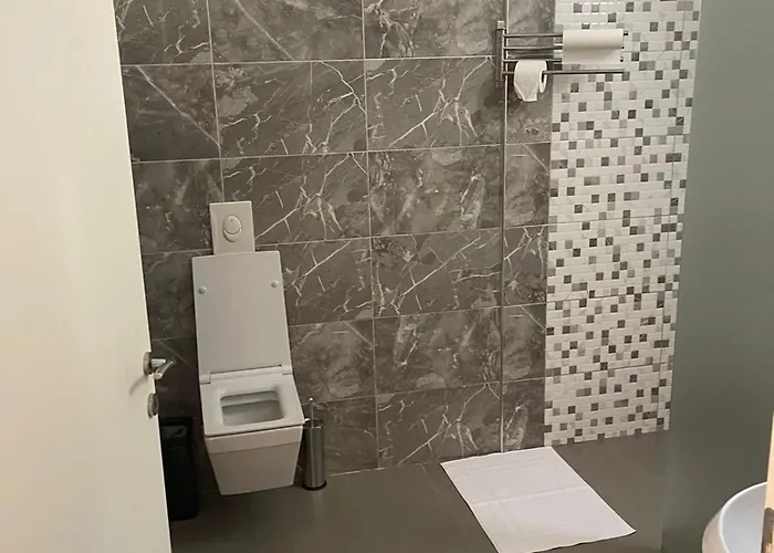 Aries Apartment Sarandë