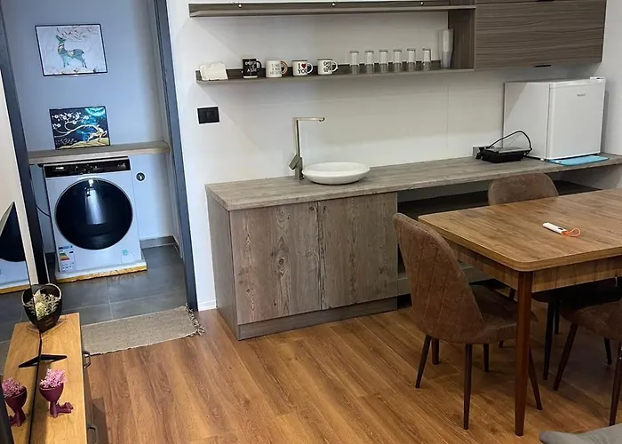 Apartment Aries Sarandë