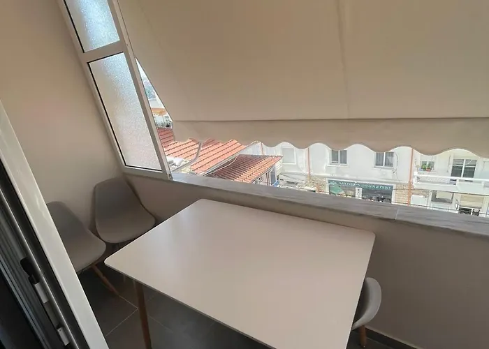 Apartment Aries Sarandë