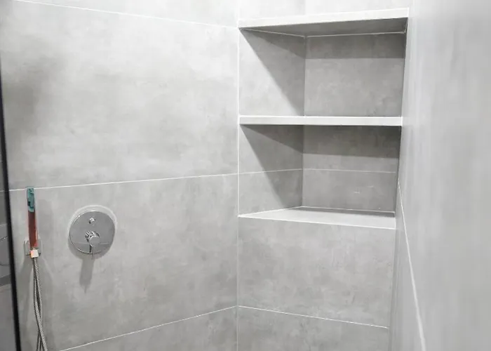 Aries Apartment Sarandë