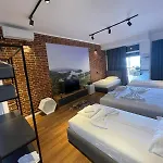 Aries Appartement Sarandë