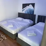 Appartement Aries *