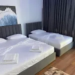 Aries Appartement *