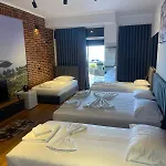 Aries Appartement Sarandë
