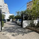 Apartmán Aries *