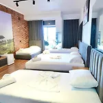 Aries Appartement Sarandë