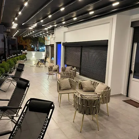 Apartment Aries