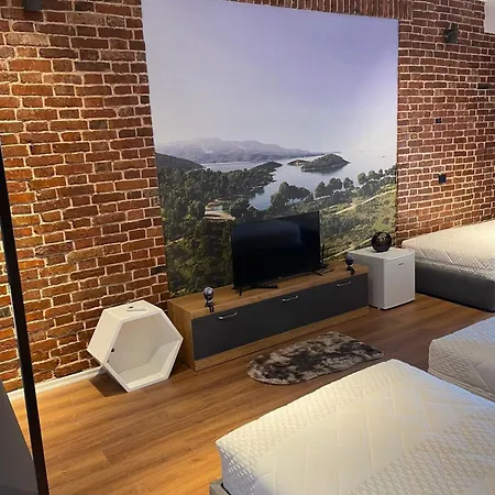 Aries Apartamento Sarandë