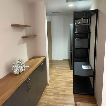 Aries Apartment