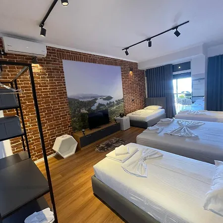 Aries Apartamento Sarandë