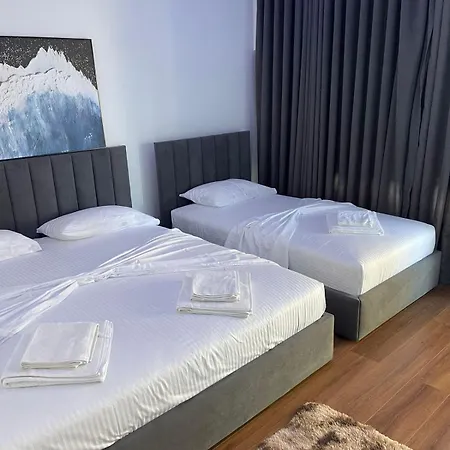 Aries Apartment *