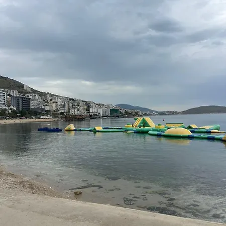 Aries * Sarande