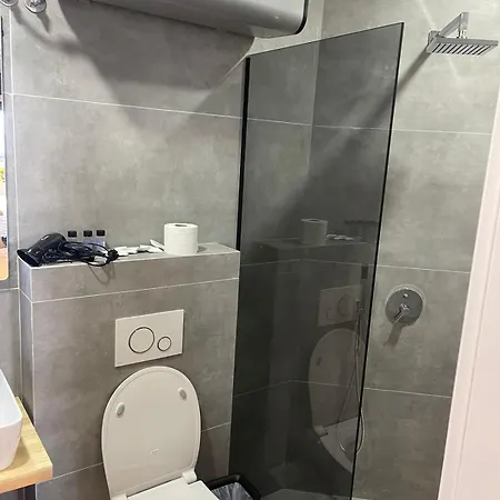 Apartamento Aries *