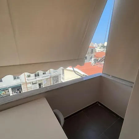 Aries Sarandë