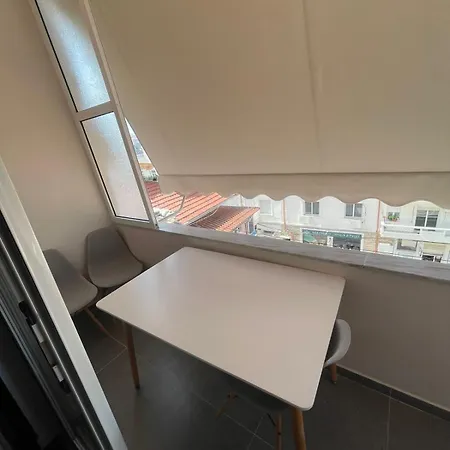 Apartamento Aries Sarandë