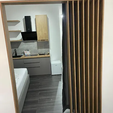 Aries Apartment