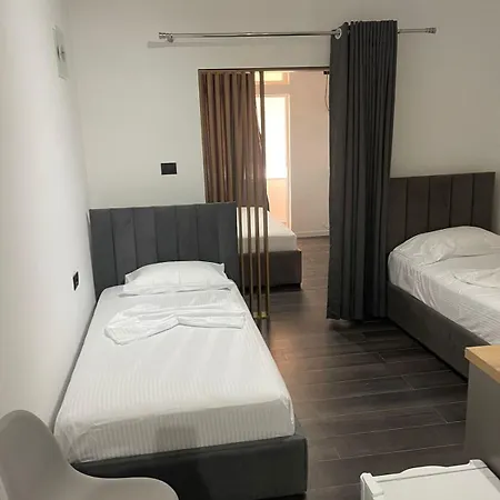 Apartamento Aries *