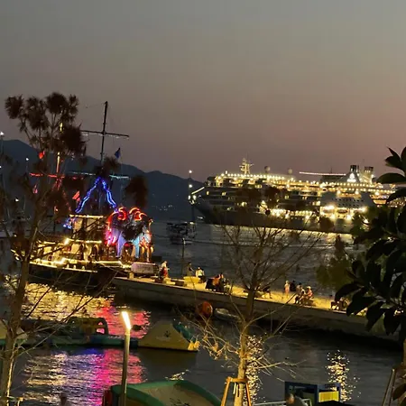 Aries Sarandë