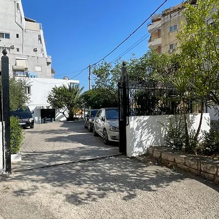 Apartamento Aries *