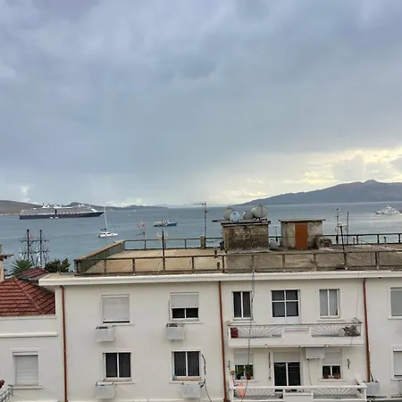 Aries Sarande