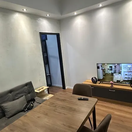 Aries Apartment