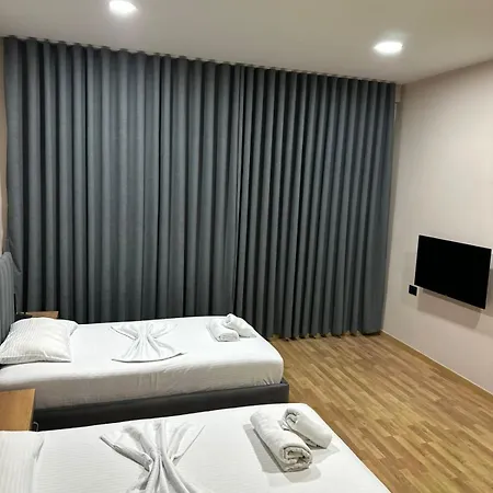 Apartamento Aries