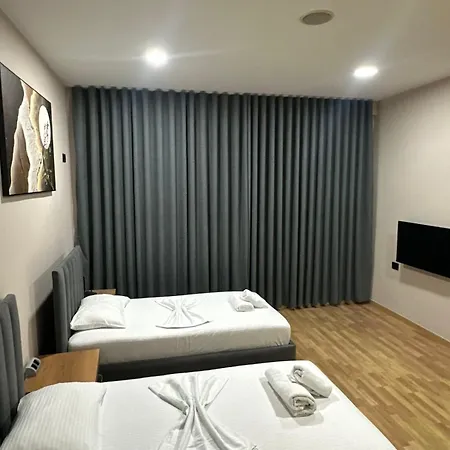 Apartment Aries *