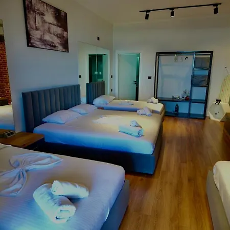 Aries Apartment