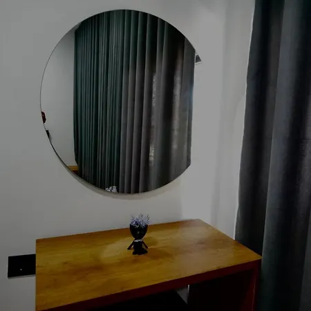Aries Apartment