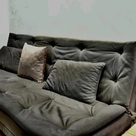 Aries Apartment