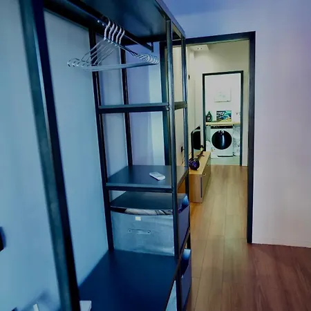 Aries Apartment *