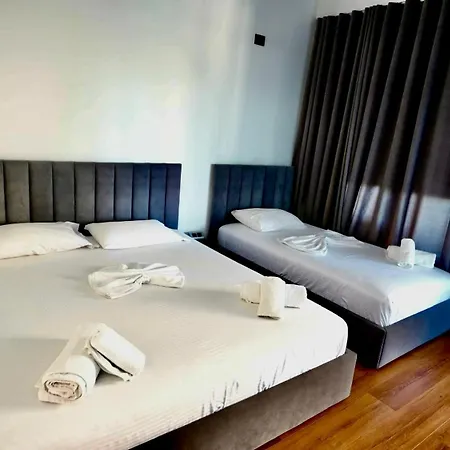 Apartamento Aries