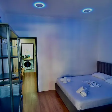 Aries Apartamento Sarandë