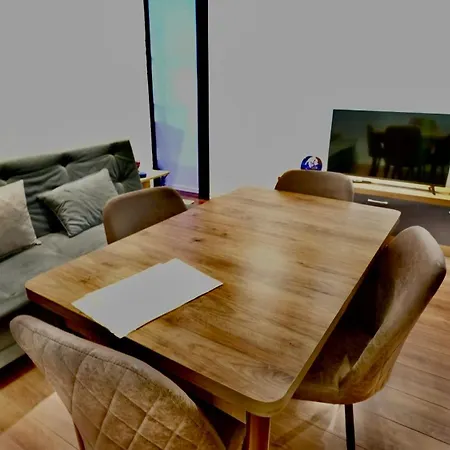 Apartamento Aries Sarandë