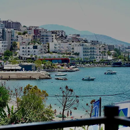 Aries Sarande