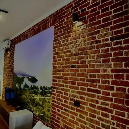 Aries Apartment *