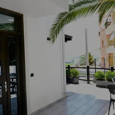 Aries Apartment Sarande