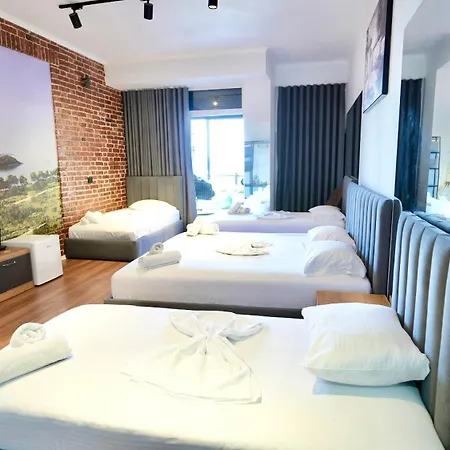 Aries Apartment Sarande
