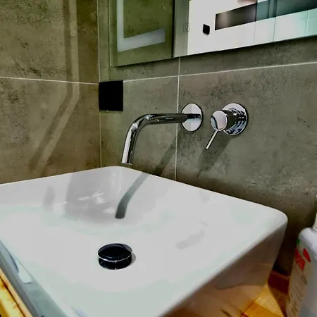 Apartamento Aries *