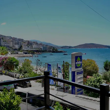 Aries * Sarandë