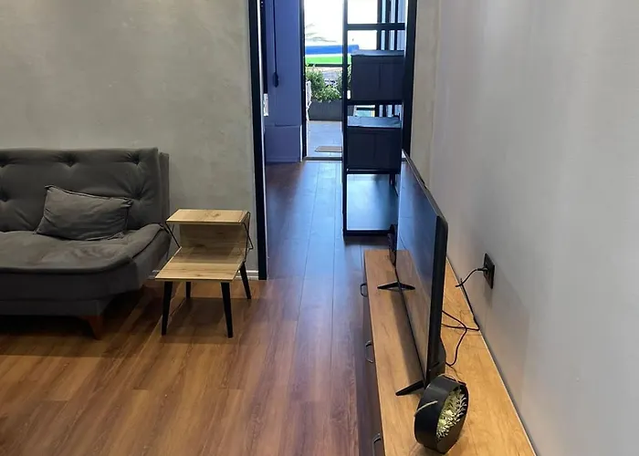 Aries Sarandë