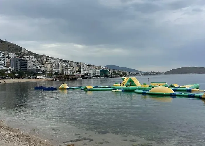 Aries * Sarandë