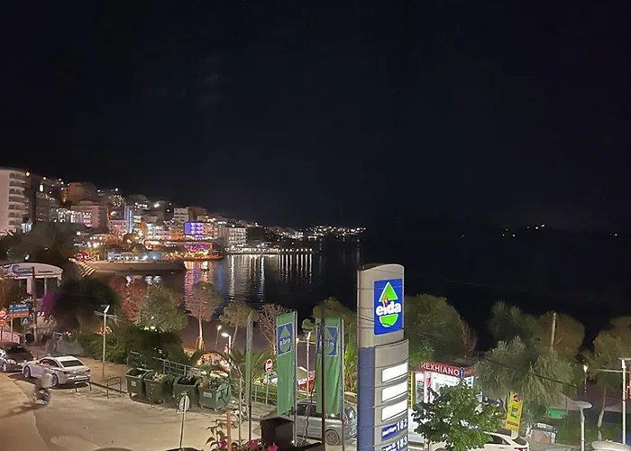 Aries Sarande