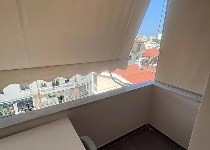 Aries Sarandë