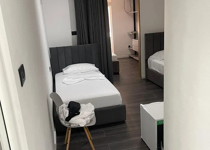 Aries Sarandë