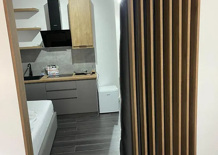 Aries Apartment